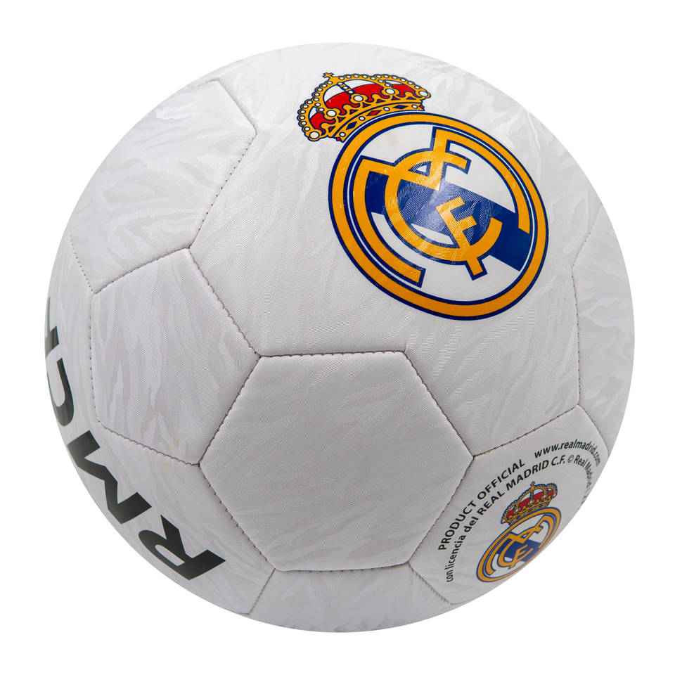 Real Madrid voetbal - maat 5