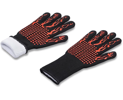 Austin and Barbeque AABQ Kamado Accessory Kit 23