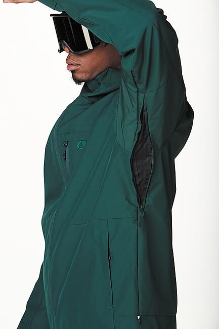 PICTURE - VESTE NITRIC JKT