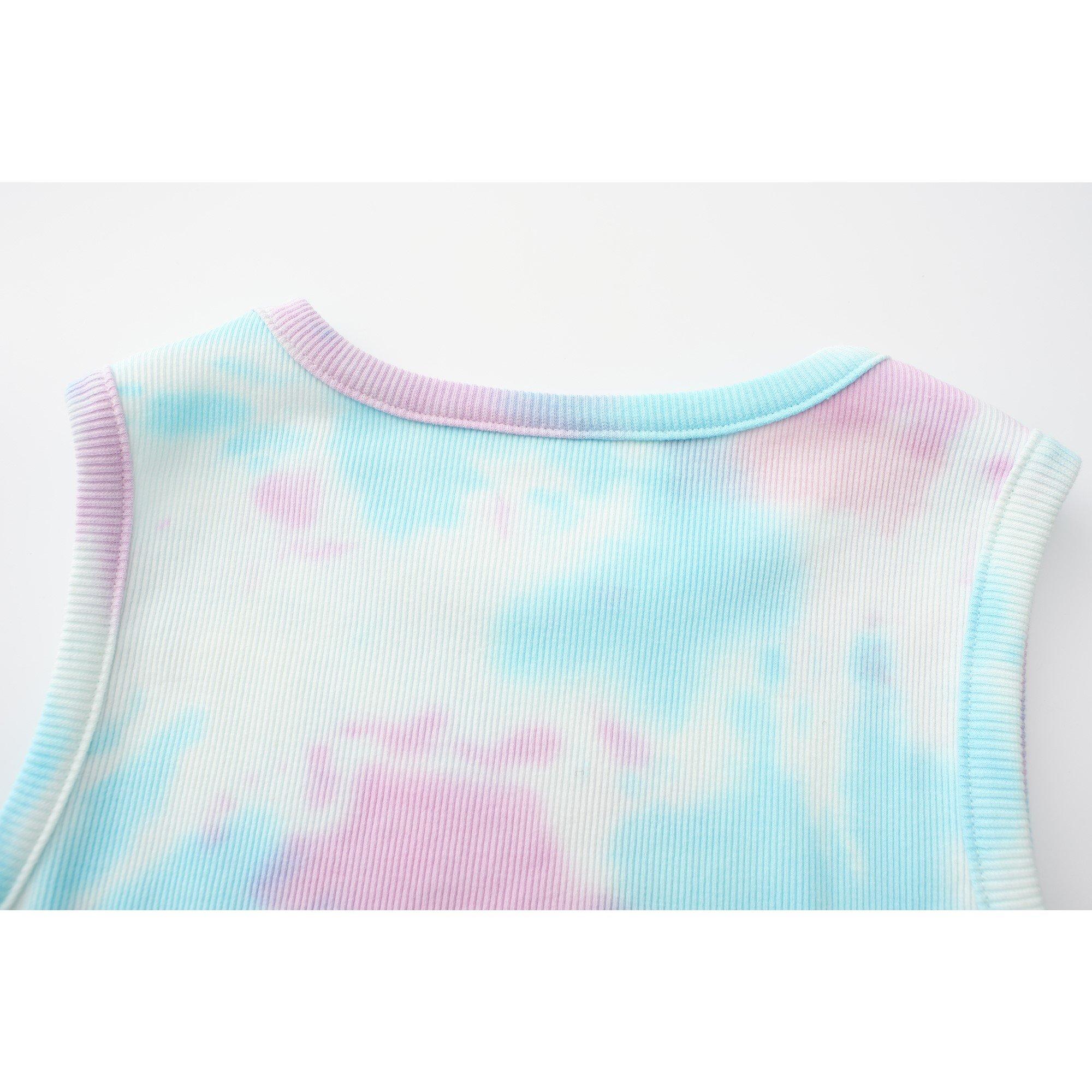 Character Rib Dress Junior