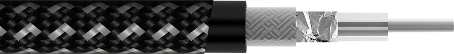 NorStone Jura RCA (2 x 0,6 m) Câbles phono