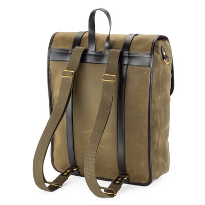 Croots Wanderrucksack, Groß