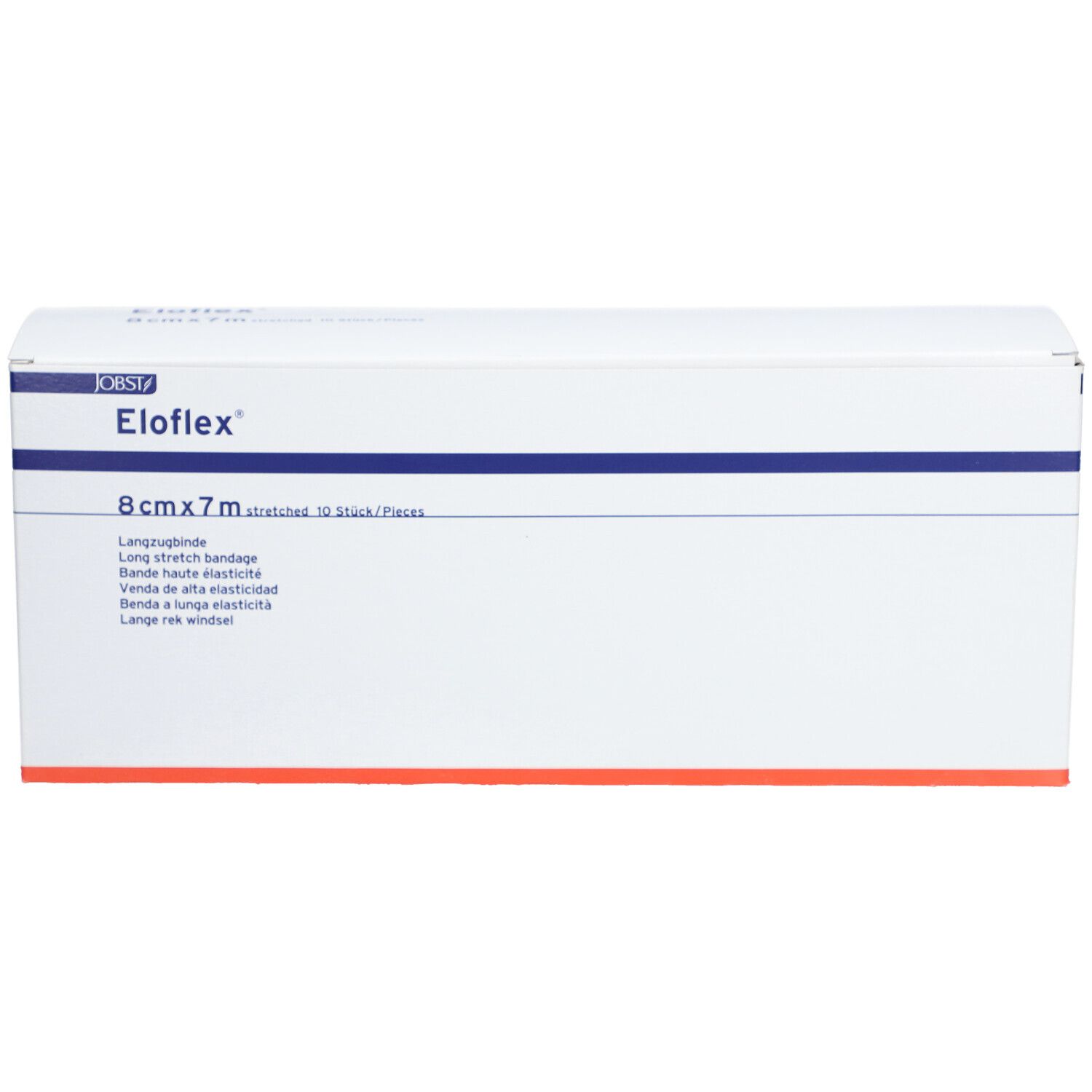 Eloflex® 8 cm x 7 m
