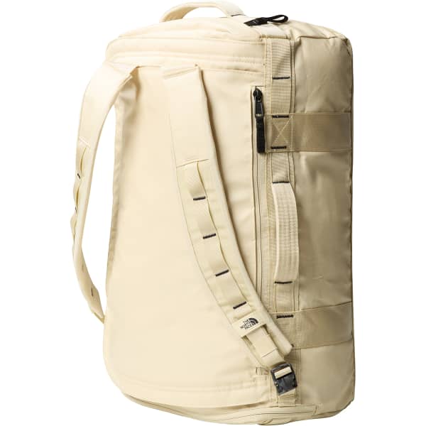 Duffel THE NORTH FACE BC VOYAGER DUFFEL 32L GRAVEL/TNF BLACK