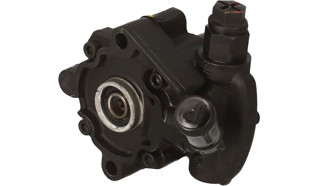 Servopumpe Hydraulisk