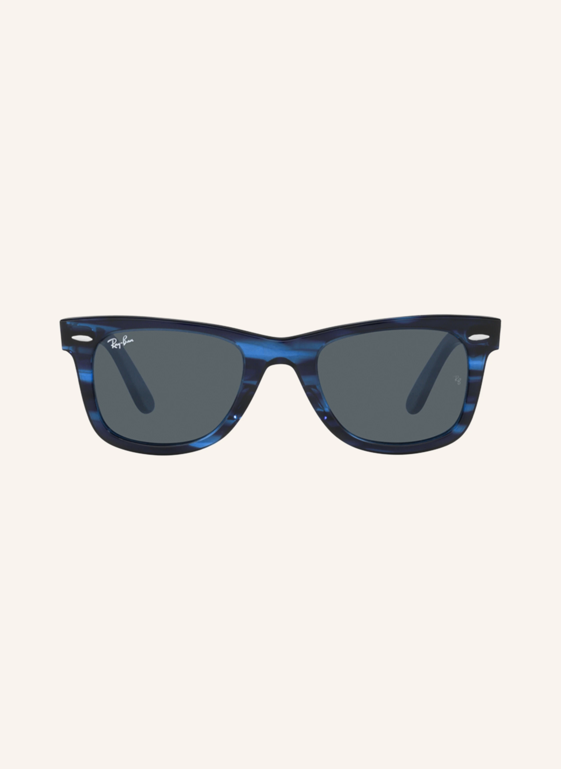 Ray-Ban Sonnenbrille RB2140 WAYFARER