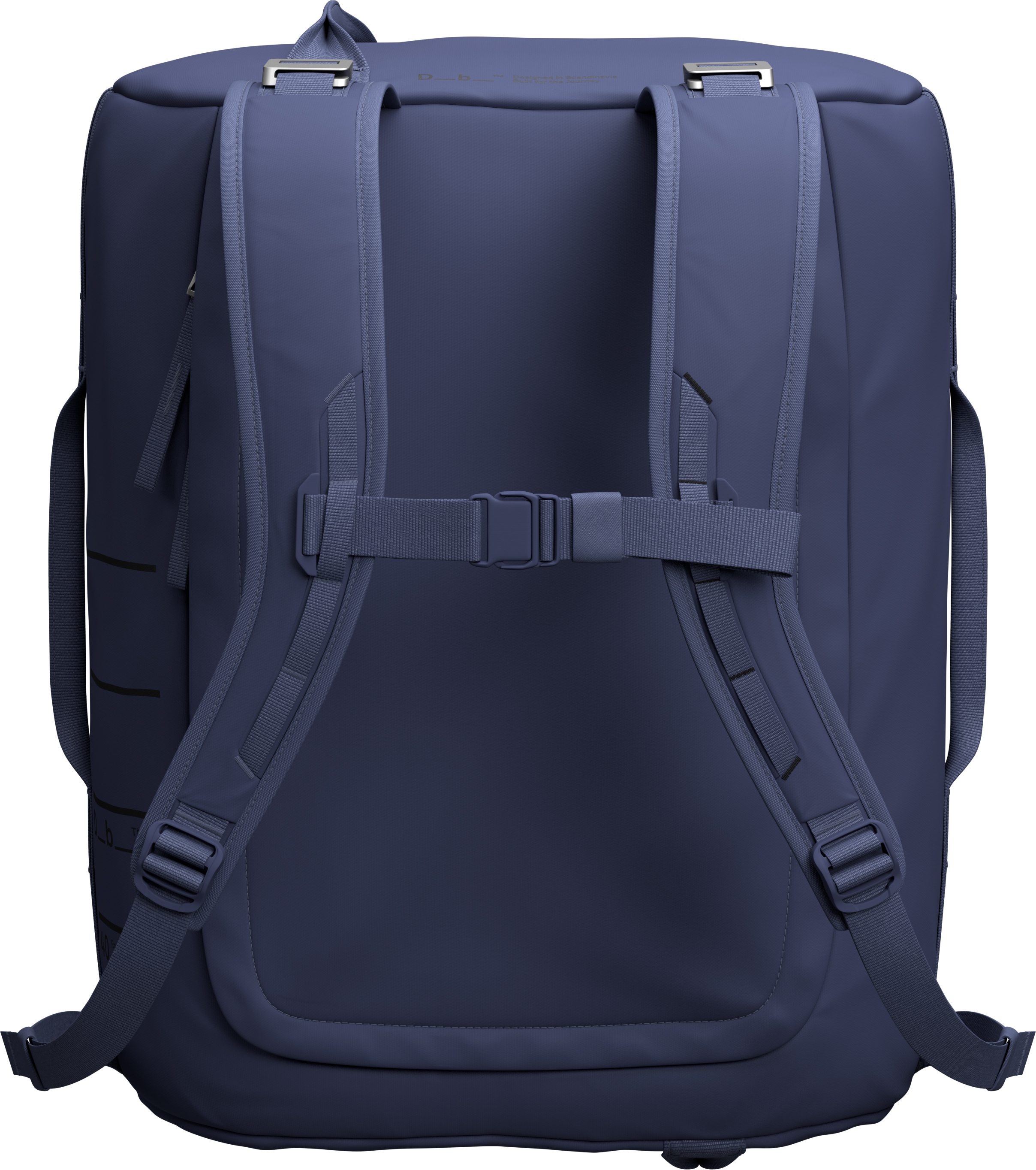 Roamer Duffel 40L Blue Hour