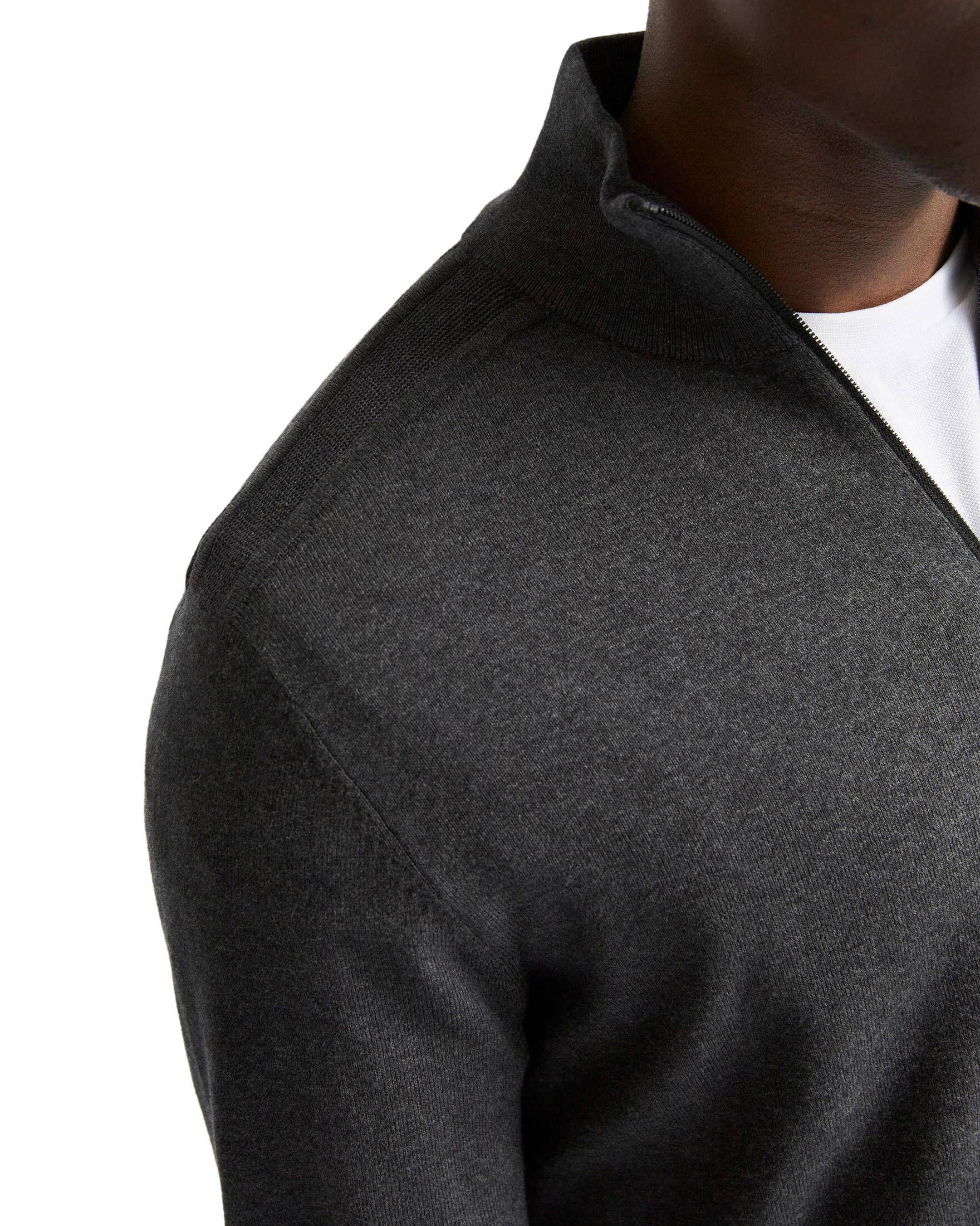 Selected Homme| Herren Strickjacke SLHBERG