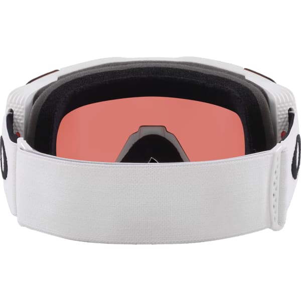 Masque de ski OAKLEY LINE MINER PRO M MATTE WHITE
