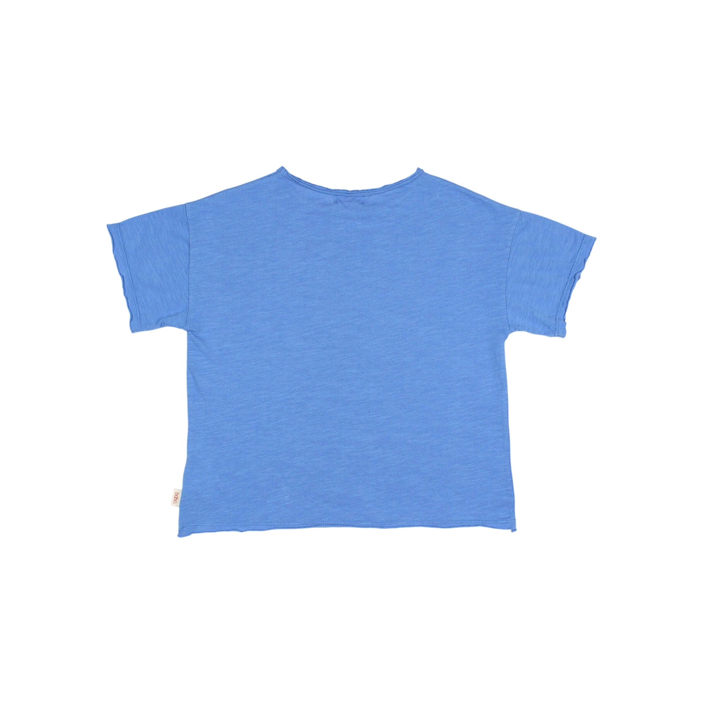T-Shirt Banana Ocean Blue