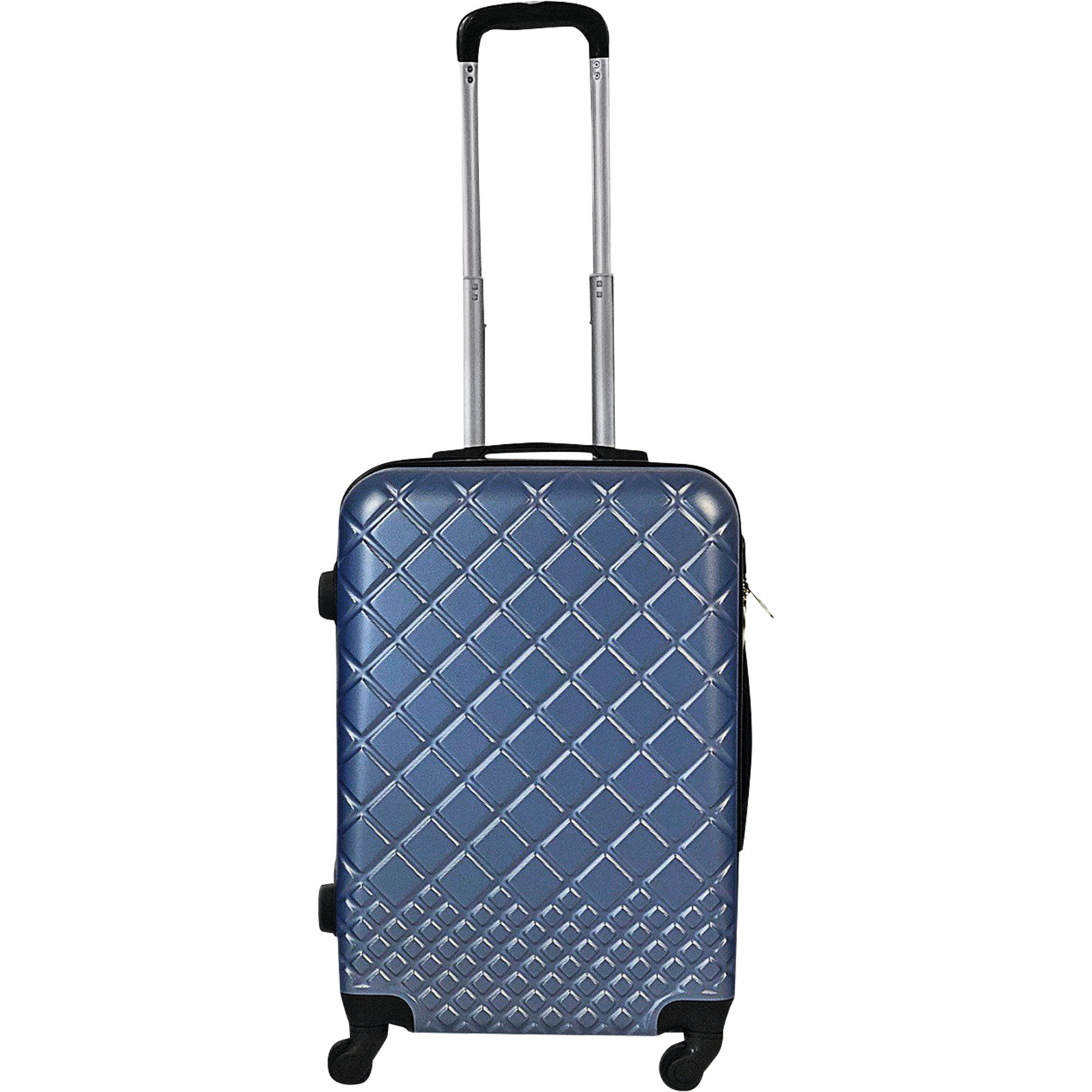 Schalenkoffer Nevada M 60cm blau