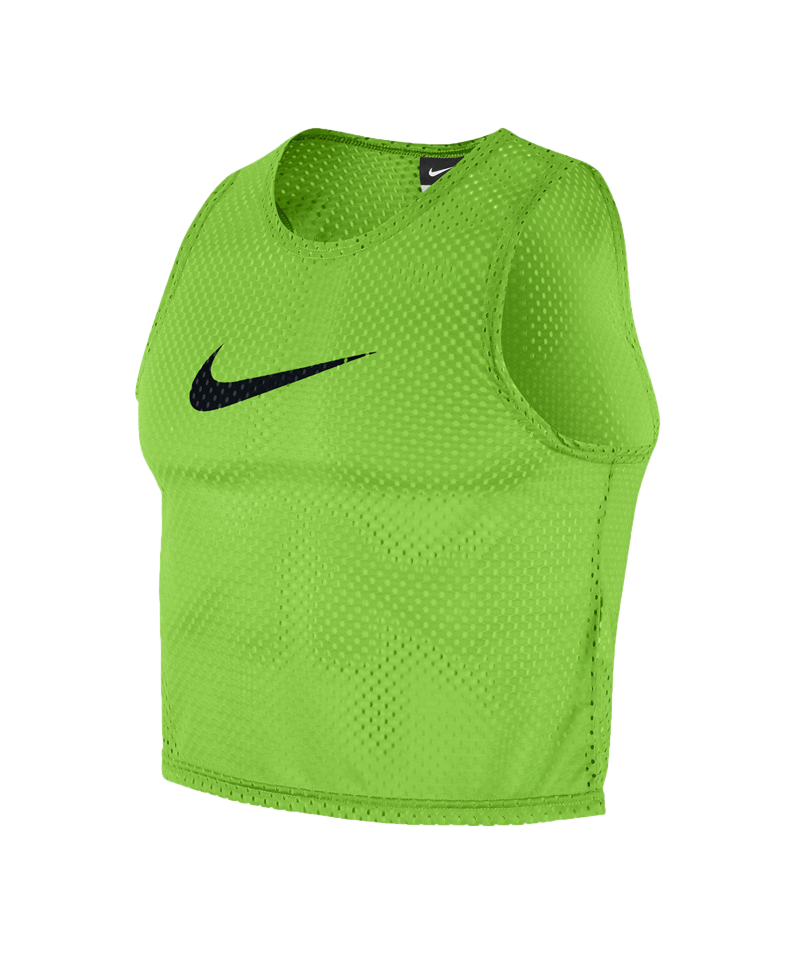 Nike Training BIB I Tank Top Grün F313