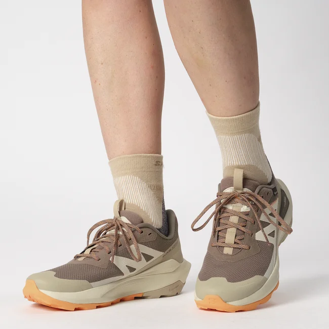 ELIXIR ACTIV GORE-TEX  Hiking-Halbschuhe Damen