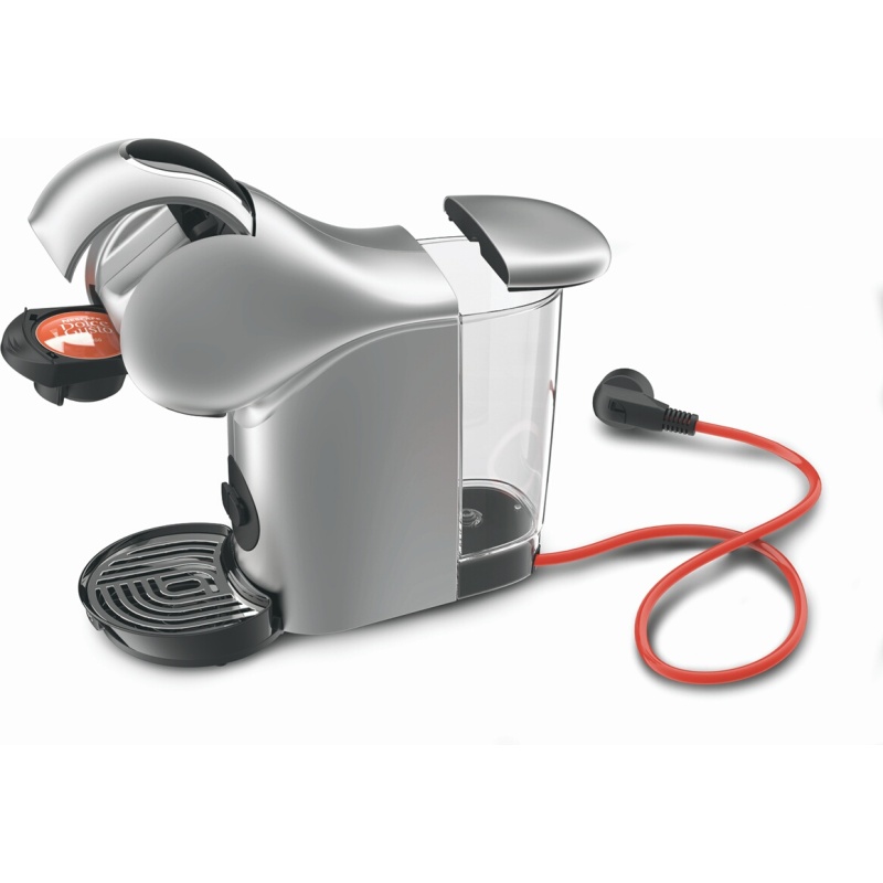 Cafetière à capsule Krups Dolce Gusto Genio S Touch, silver YY4443FD