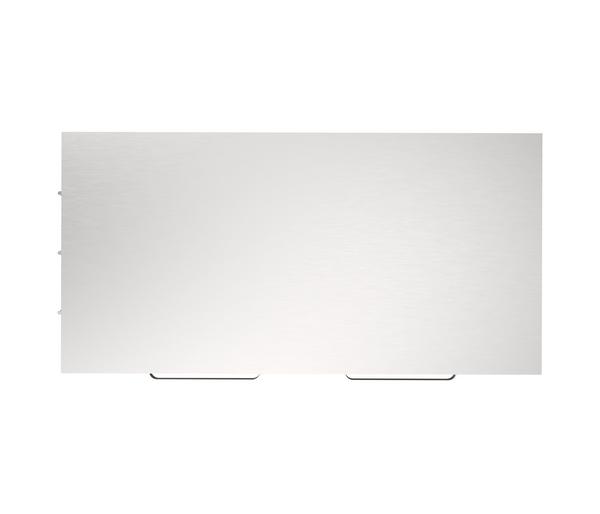 Cozze Outdoor-Küche Tisch, ca. B120/H90/T60