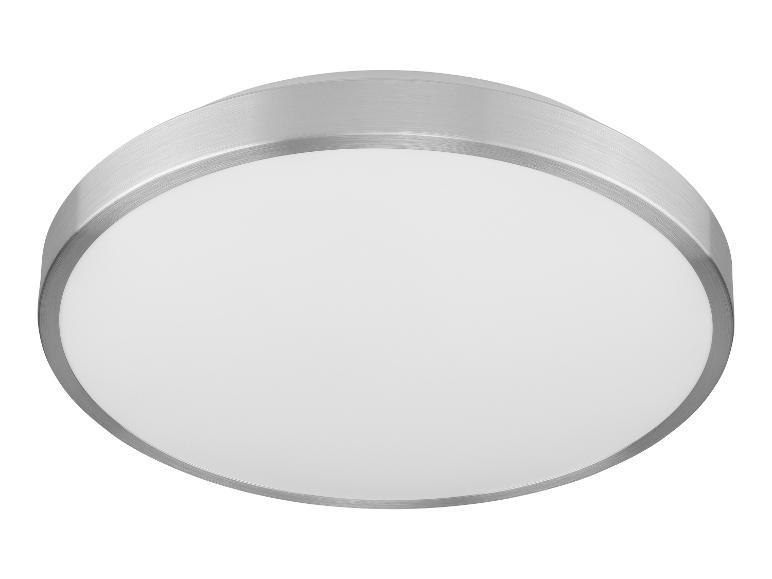 LED-badkamerlamp IP44