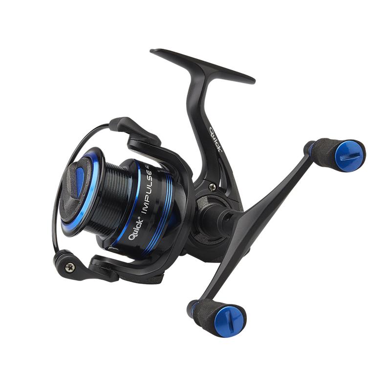 Moulinet Feeder Dam Quick Impulse 4/Ott