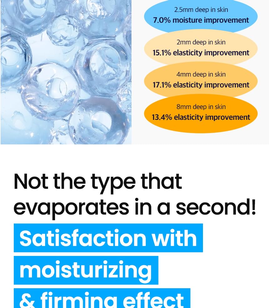 Dr.G - Zwarte Slakkencollageen tot Mist Serum