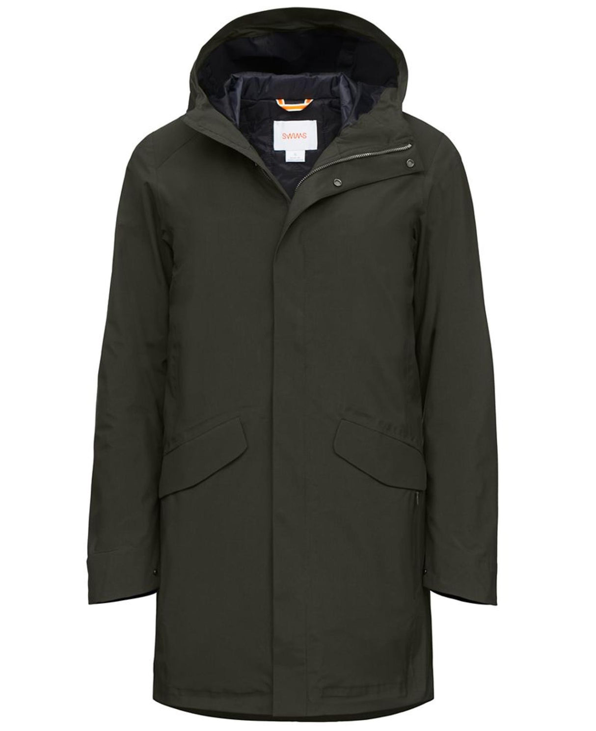 Swims<br>W Lausanne III Parka
