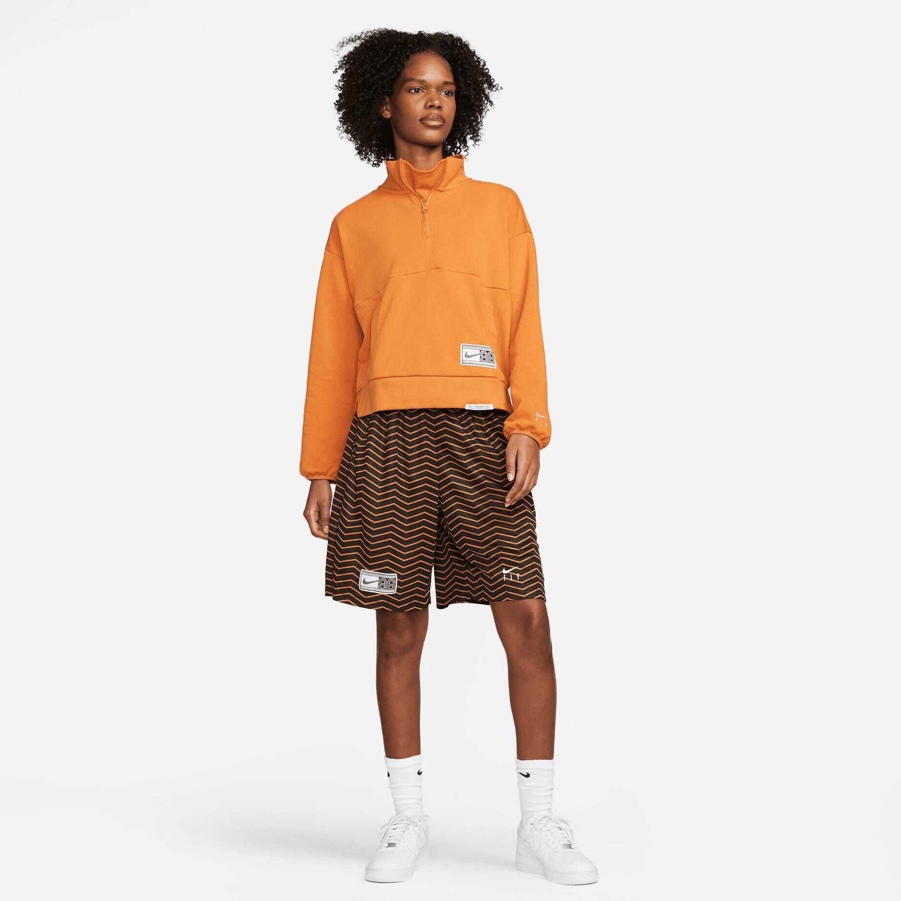 Nike| Damen Sweatshirt
