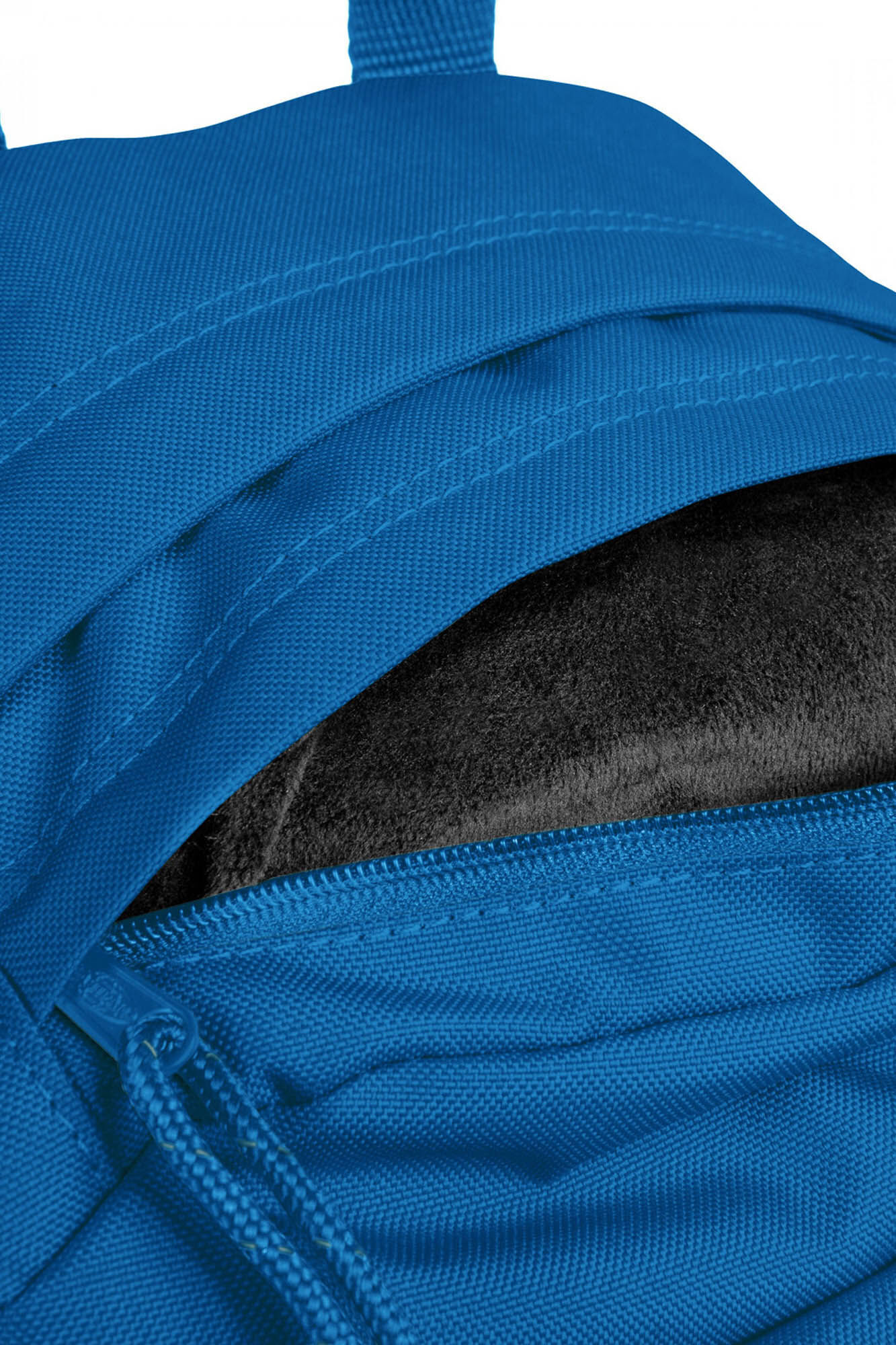 Mochila dupla acolchoada