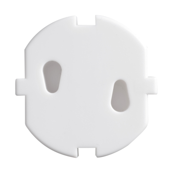 Stopcontactplug 4 stuks