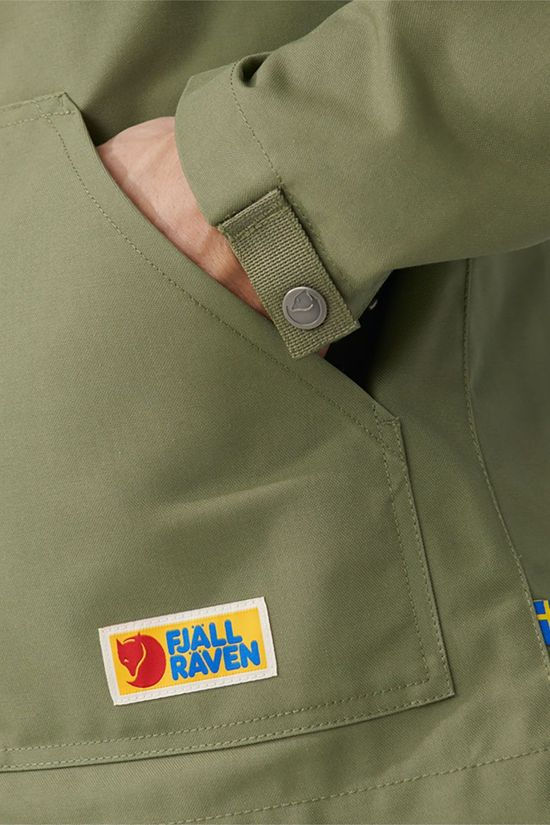 Fjällräven Fjällräven Vardag Jas