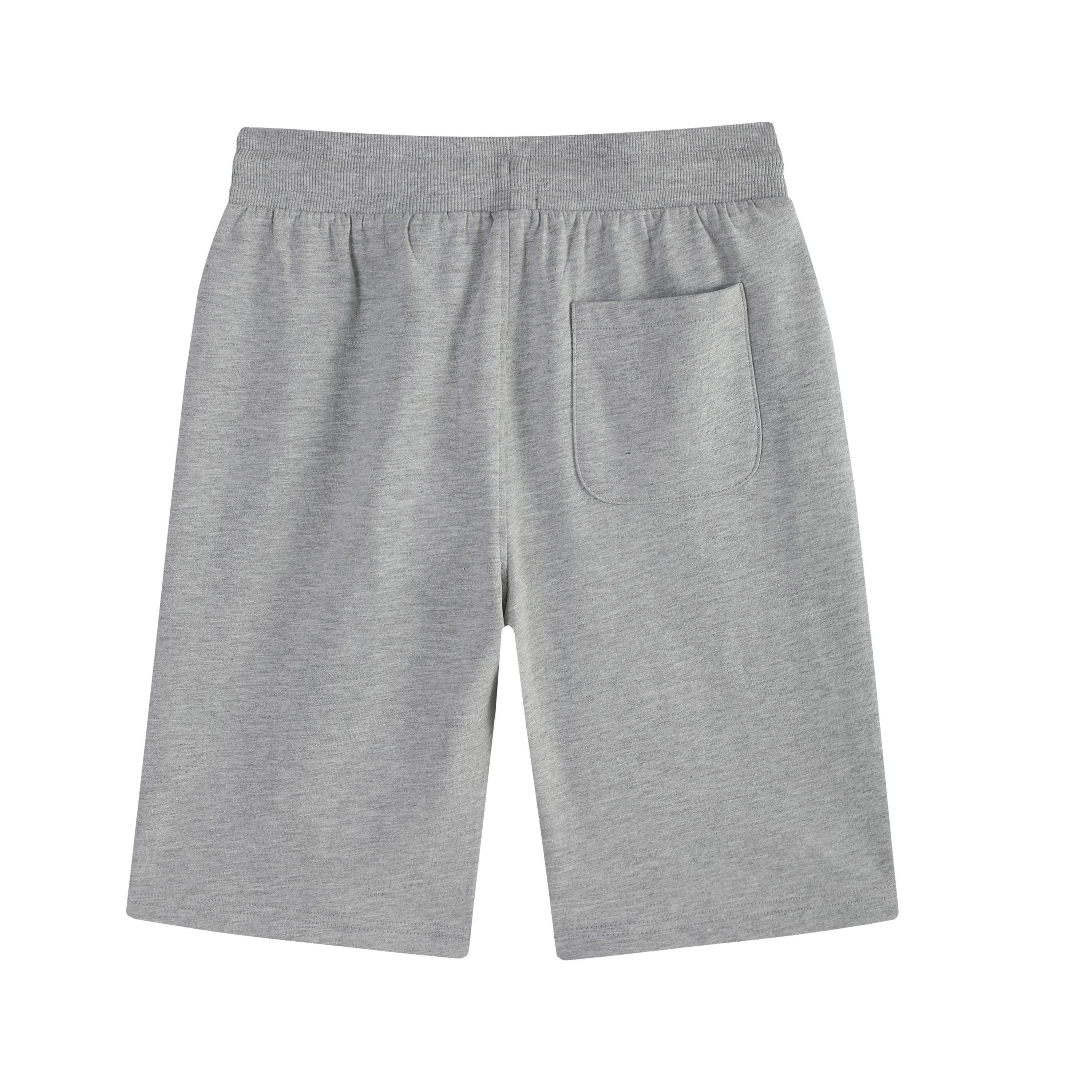 Studio Older Older Boys Top And Short Set