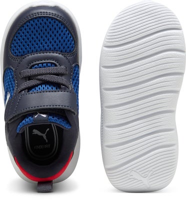 Puma Fun Racer 2 AC+ Infant Sneakers, Blå