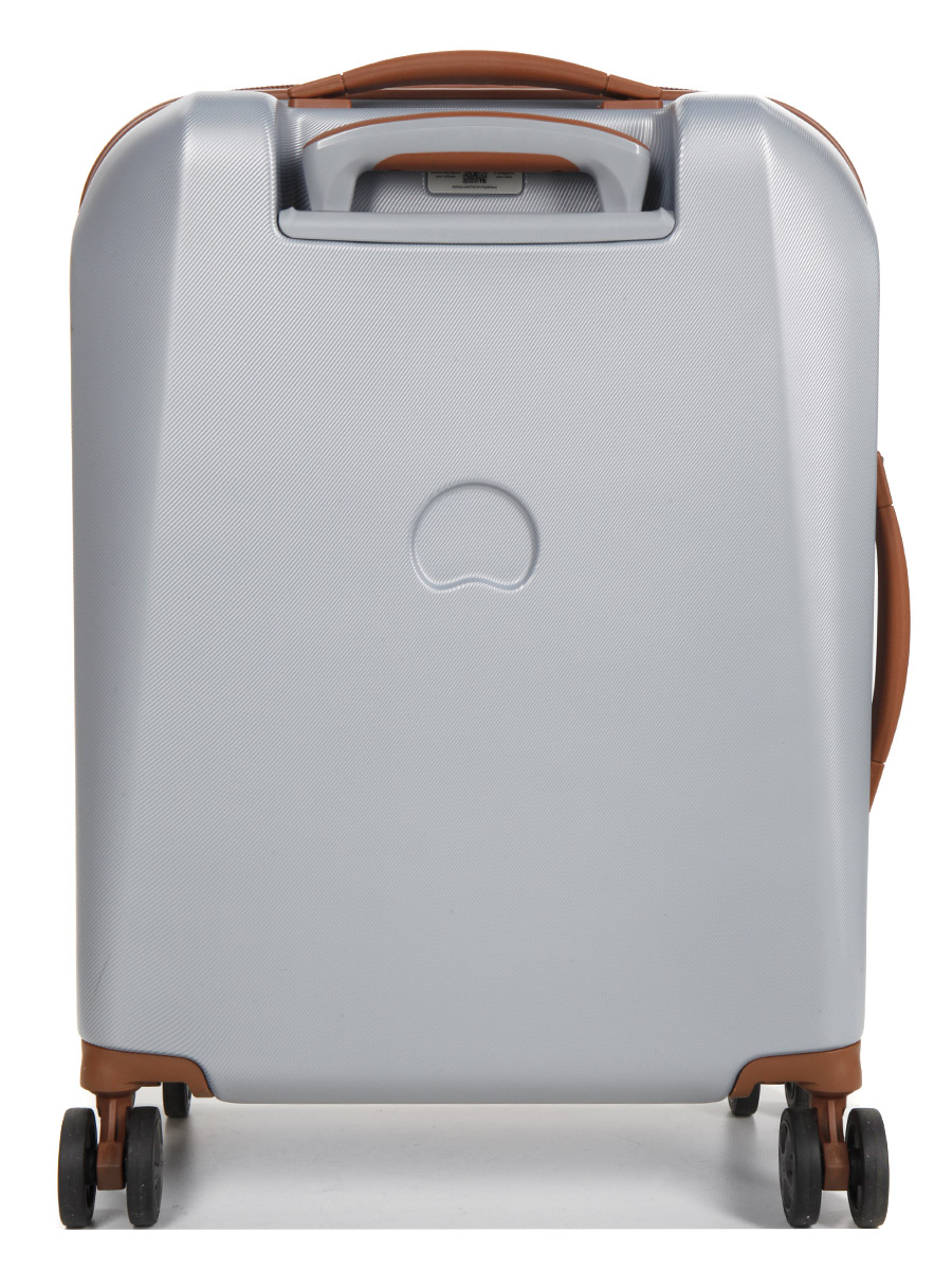 Valise Delsey Promenade Hard 2.0 Slim 55 cm