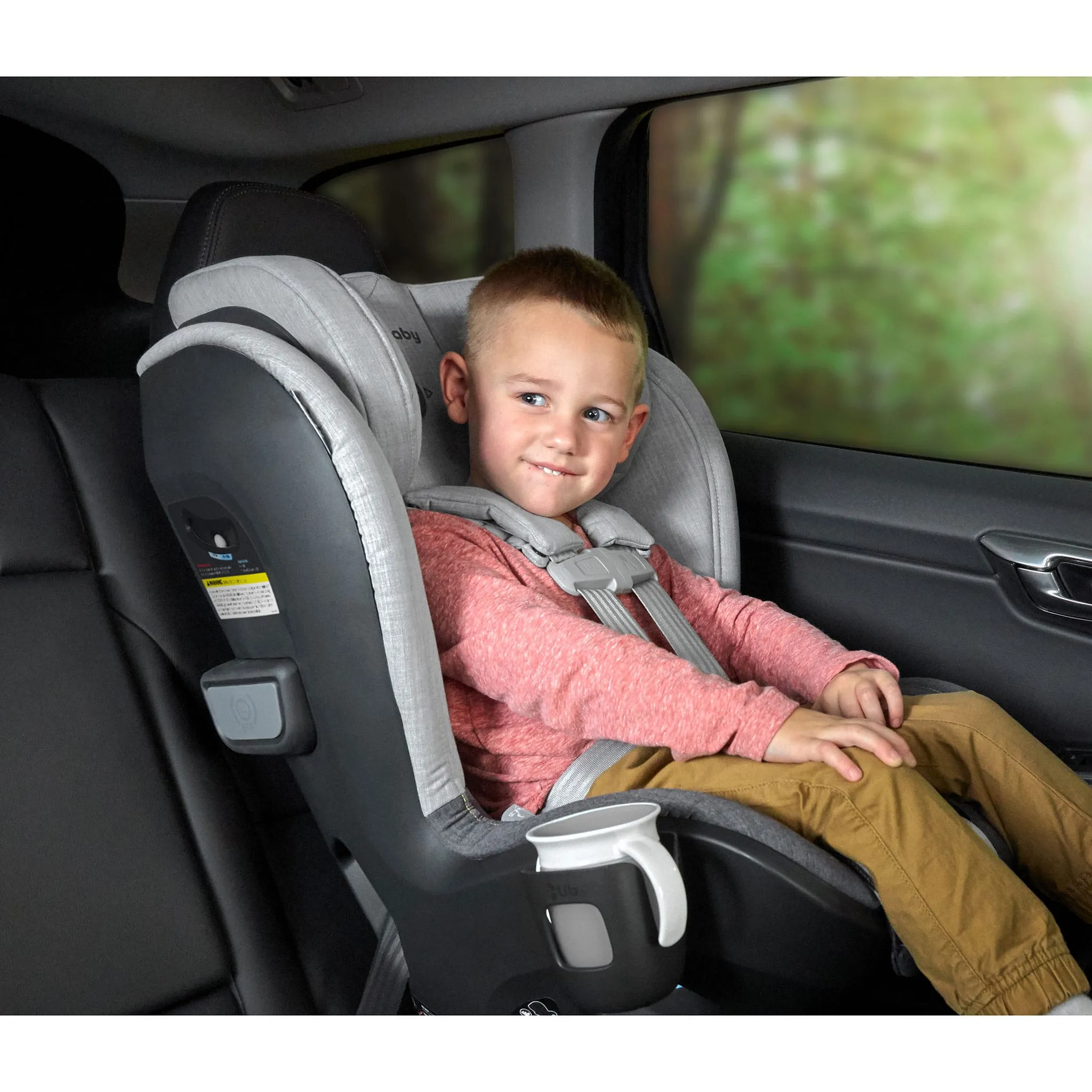 UPPAbaby Siège d'Auto Knox 14-65lb - Jordan