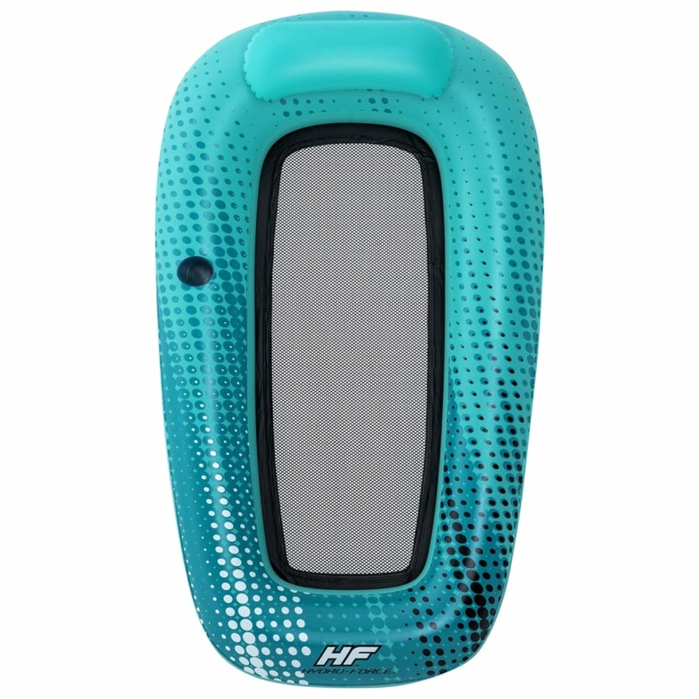 Flotteur gonflable en maille hydro force sol venture 188x109cm