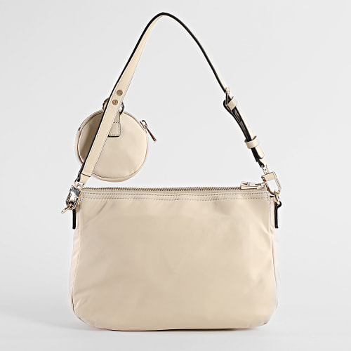 Sac A Main Femme EYG839518 Beige Doré
