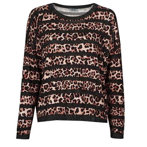 Liu Jo - WF1538 - Leopard