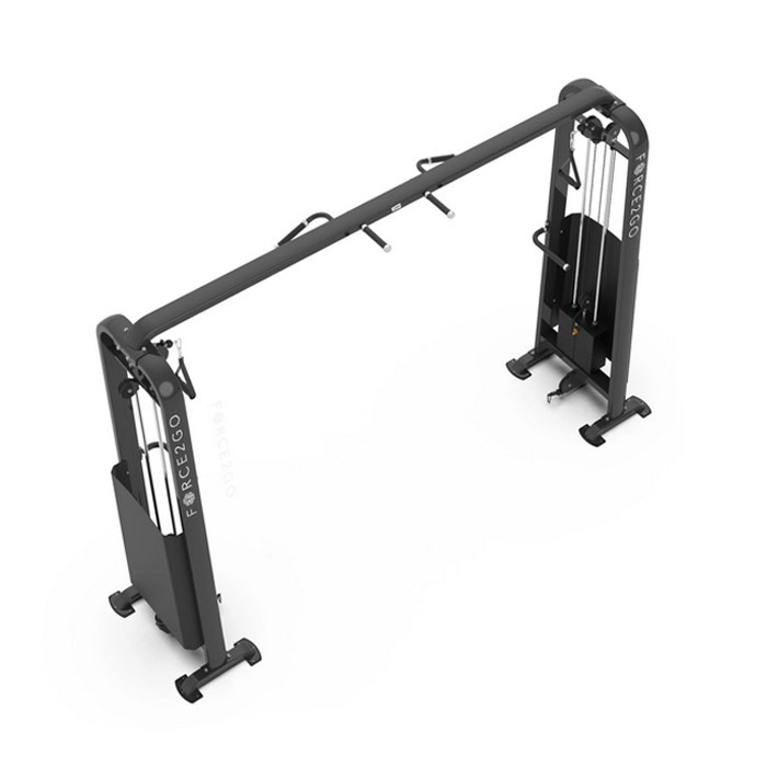 DKN Force2Go Line Cable Cross Over