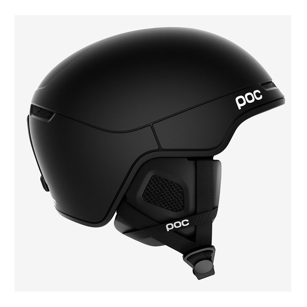 Poc OBEX PURE - Casque ski uranium black