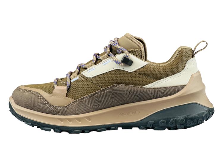 Ecco 824253 Ult-trn Wandelschoenen taupe/taupe