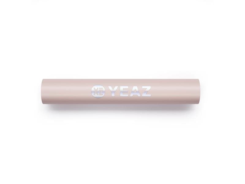 YEAZ Yogamatte Aura Yoga- und Fitness Matte