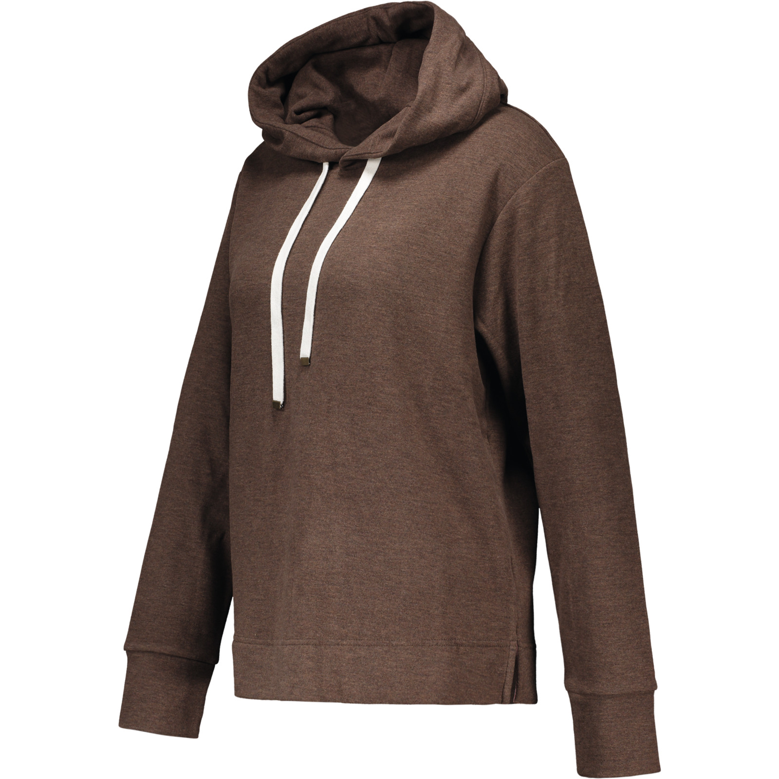 Belowzero Damen-Softhoody Erni S, braun