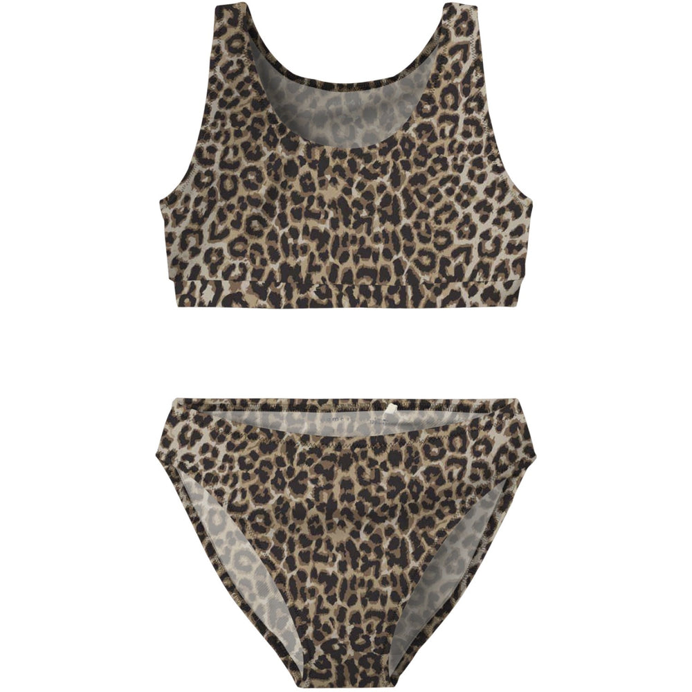 Køb Name It Mole Nkfzanimal Bikini