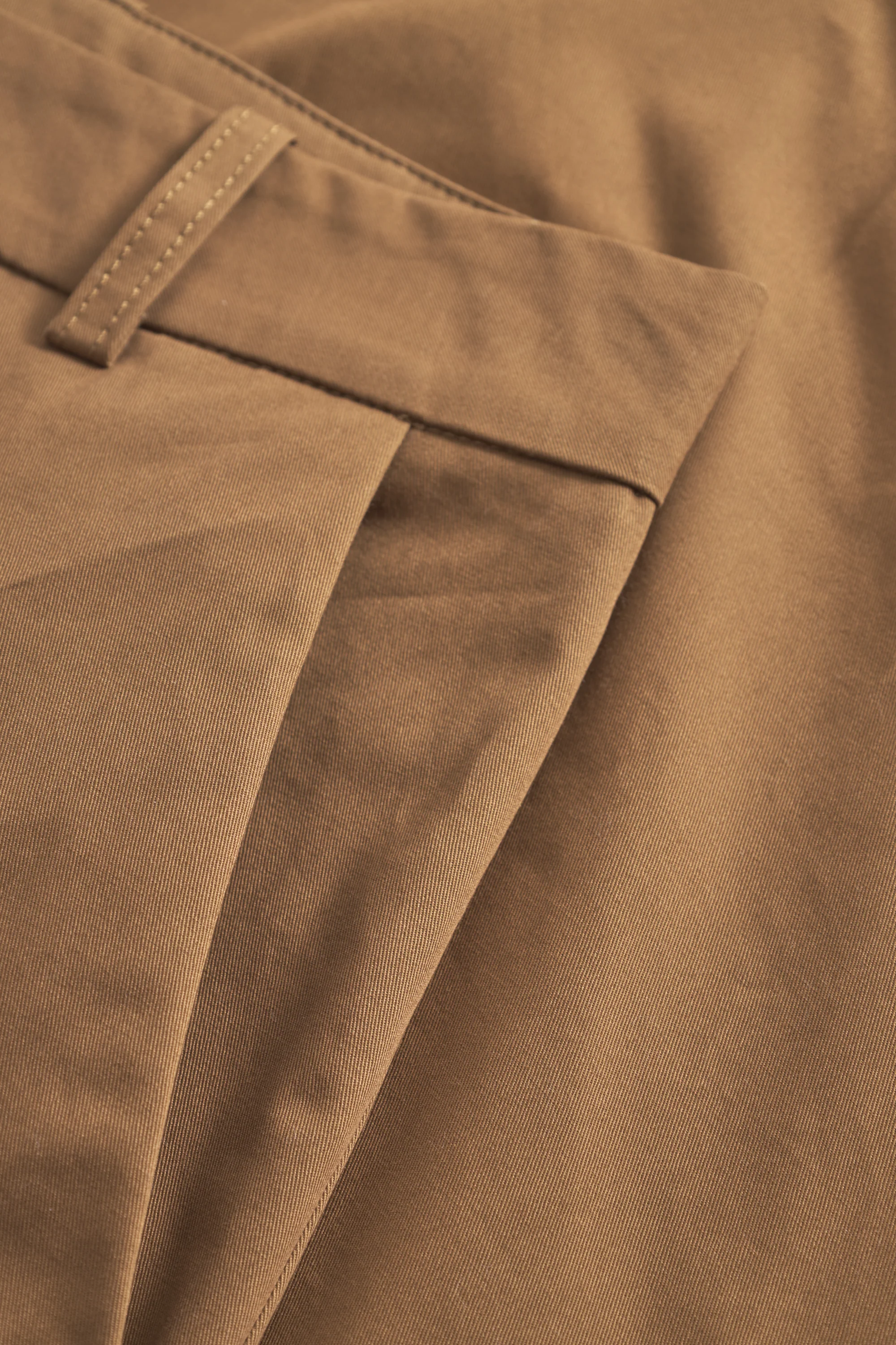 Lovechild1979  Harper bukser - Dusty Brown