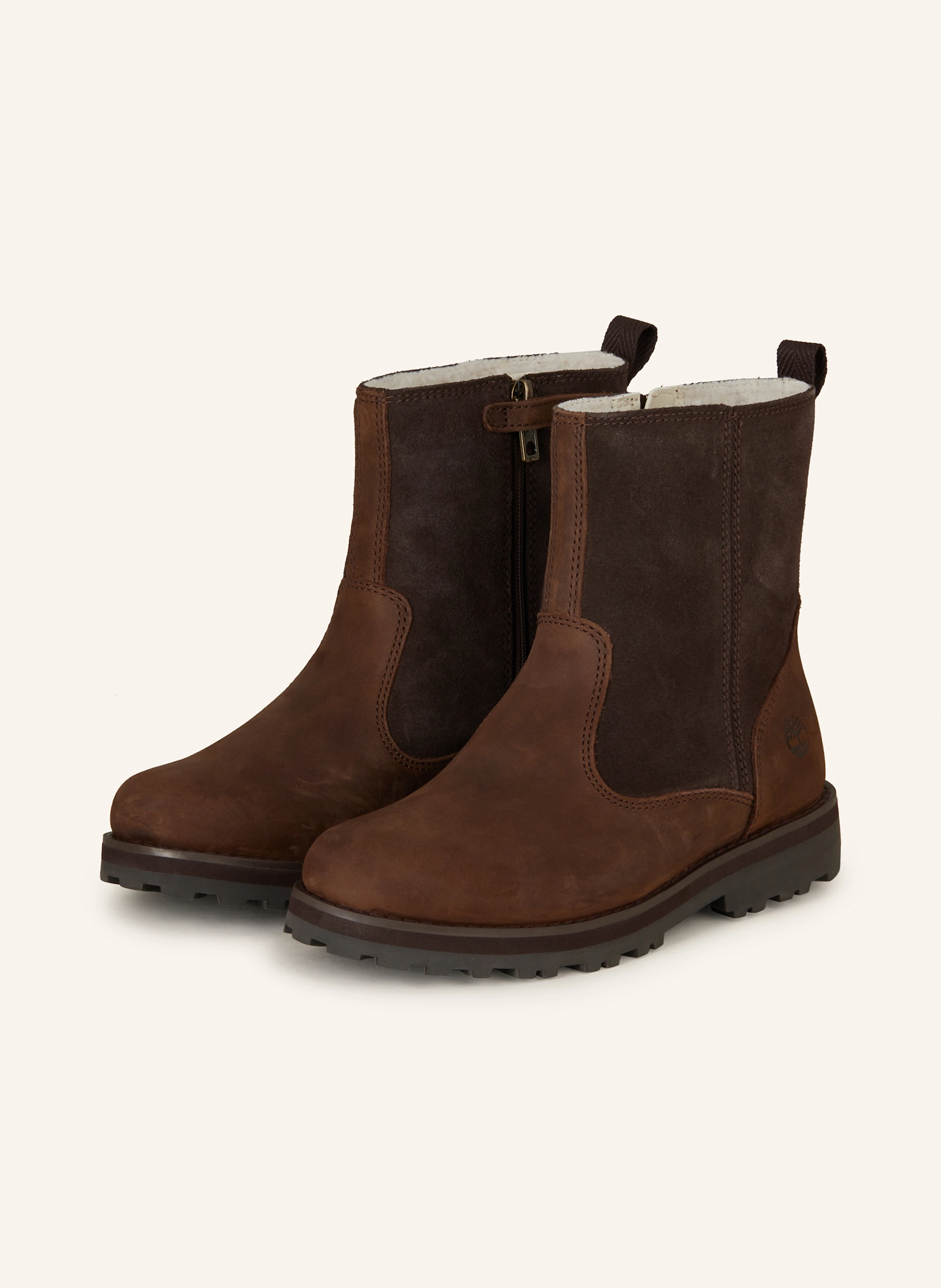 Timberland Boots COURMA