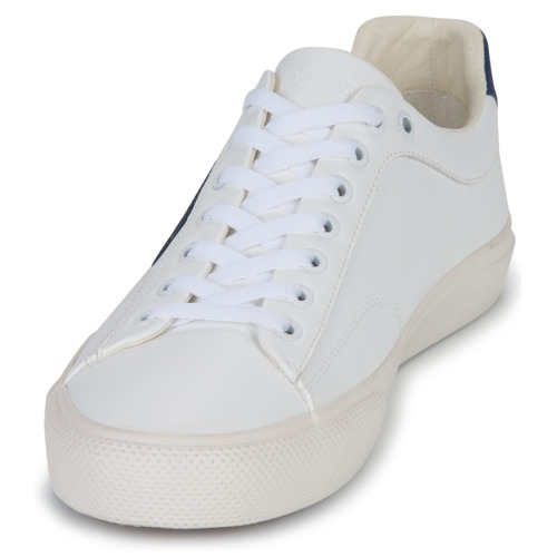 BOSS - Aiden_Tenn_flBB Blanco / Azul