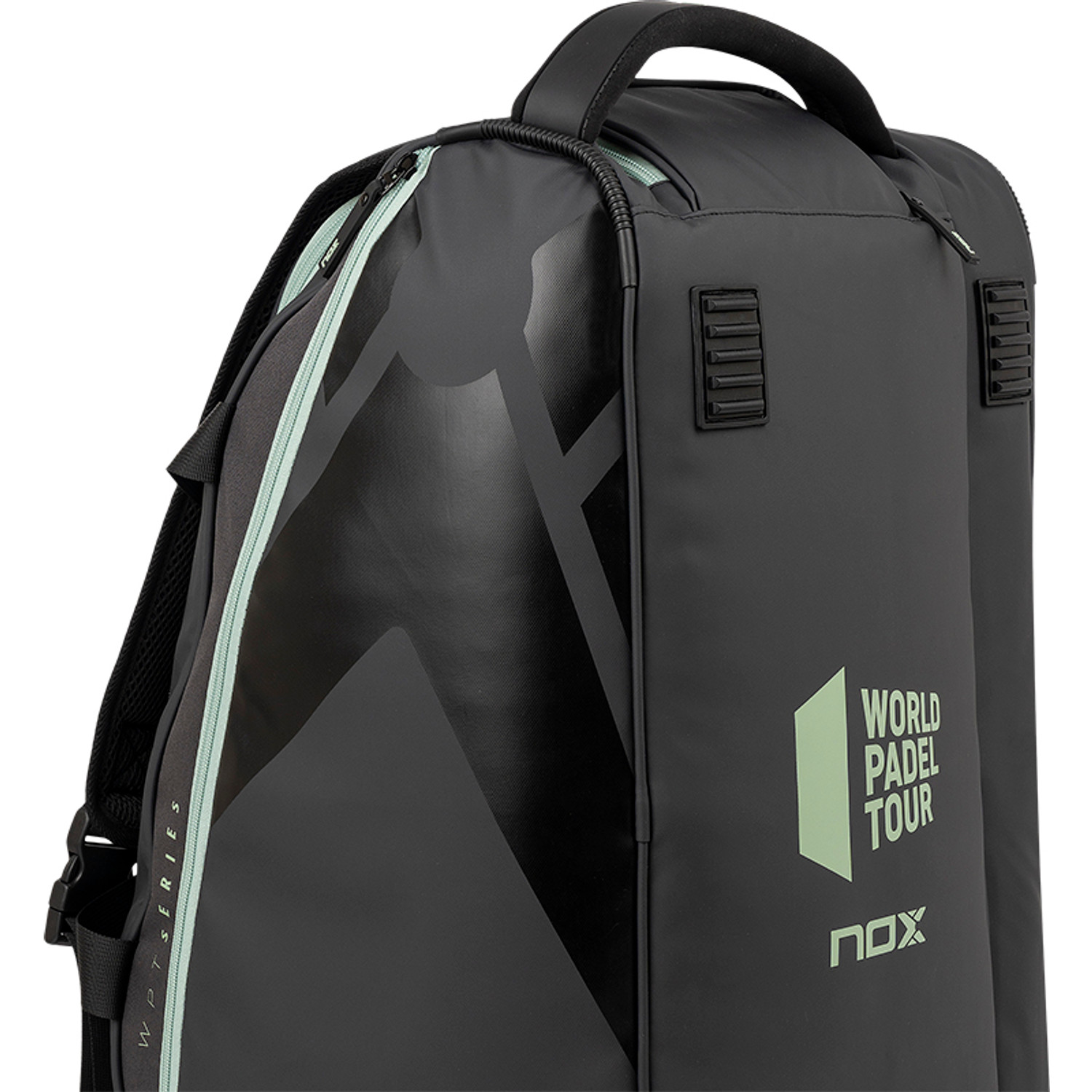Nox ML10 Bahia 12K + Tas