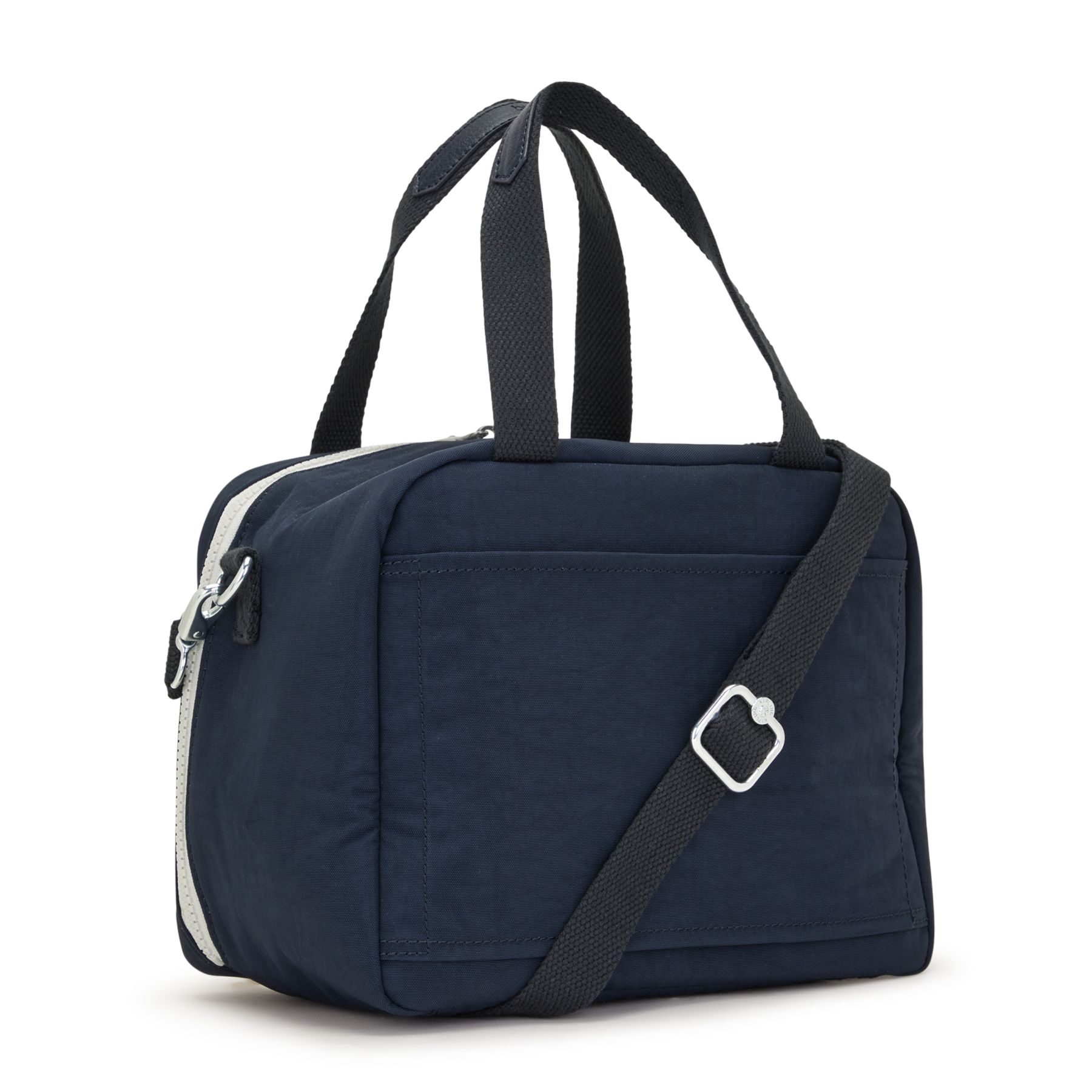 MIYO Sac Pour Déjeuner Adaptable Sur Une Valise - True Blue Grey