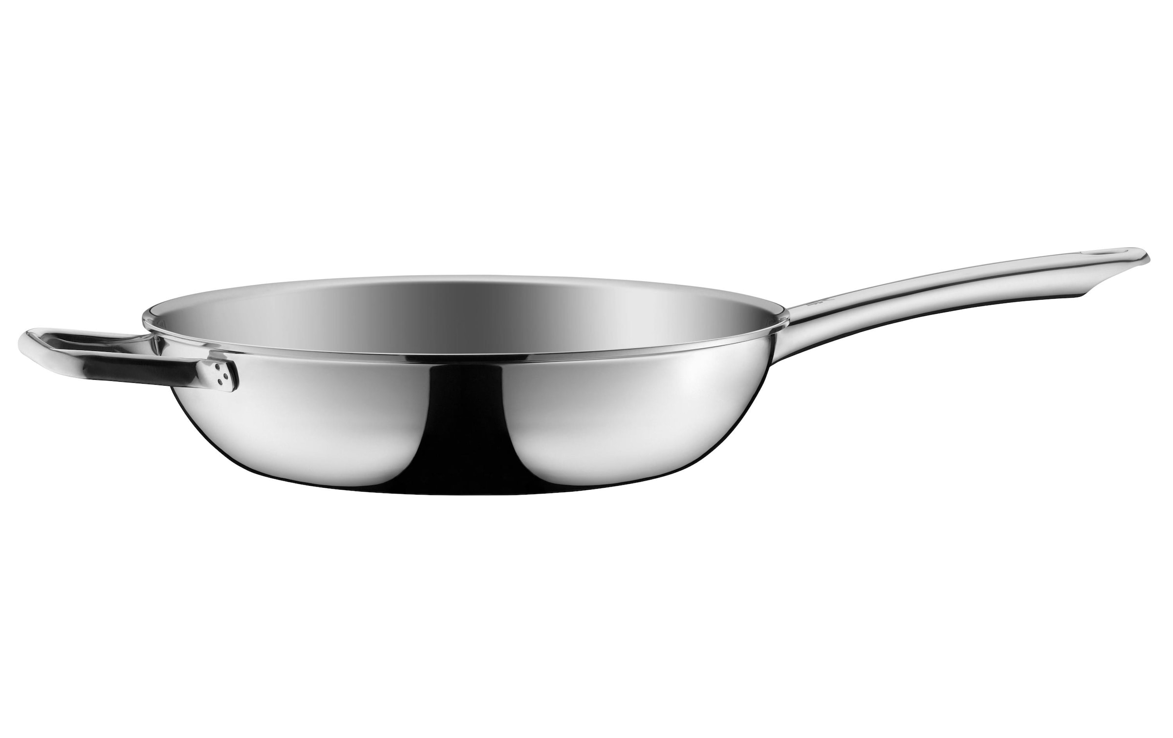 WMF Bratpfanne »Profi Resist  28 cm« Aluminium 1 Stk. tlg.