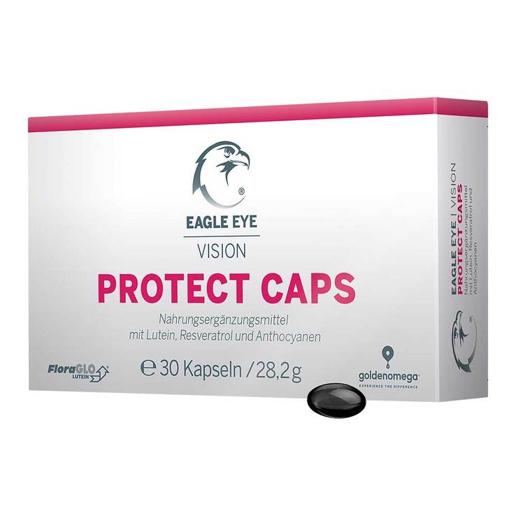 Eagle Eye Vision Protect Caps, 30 St
