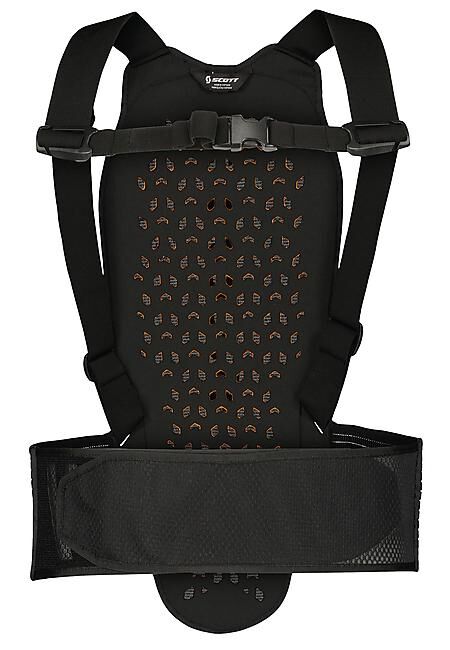SCOTT - DORSALE AIRFLEX  BACK PROTECTOR
