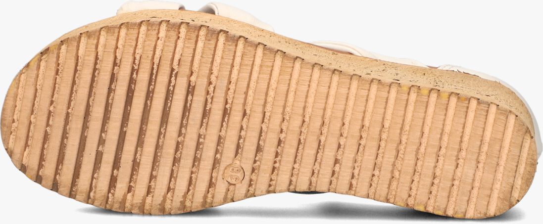 OMODA beige omoda sandalen 722028