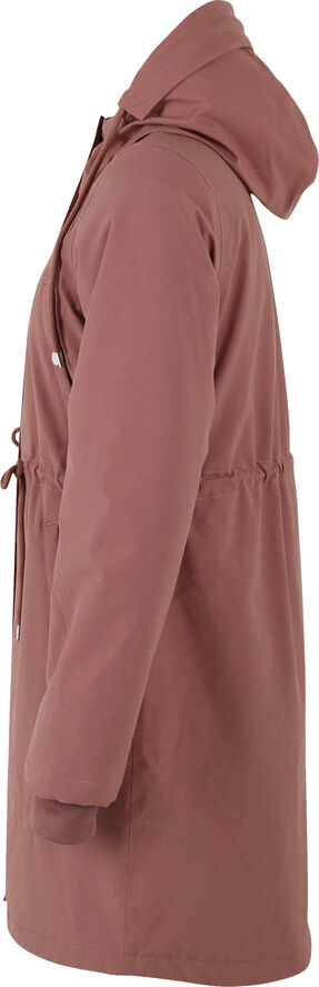 Danefæ Danenora Winter Parka Beige rose